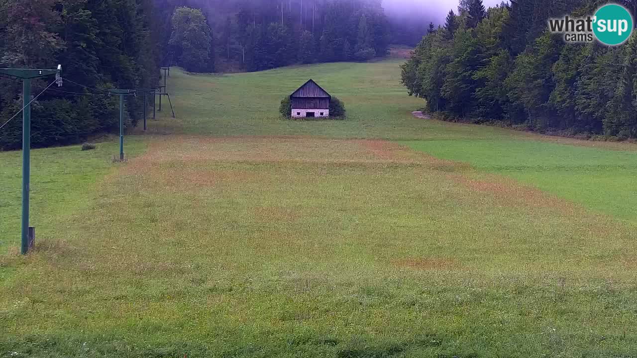 Ski Kranjska Gora | Velika Dolina