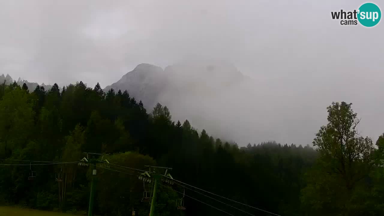 Kranjska Gora | Velika Dolina