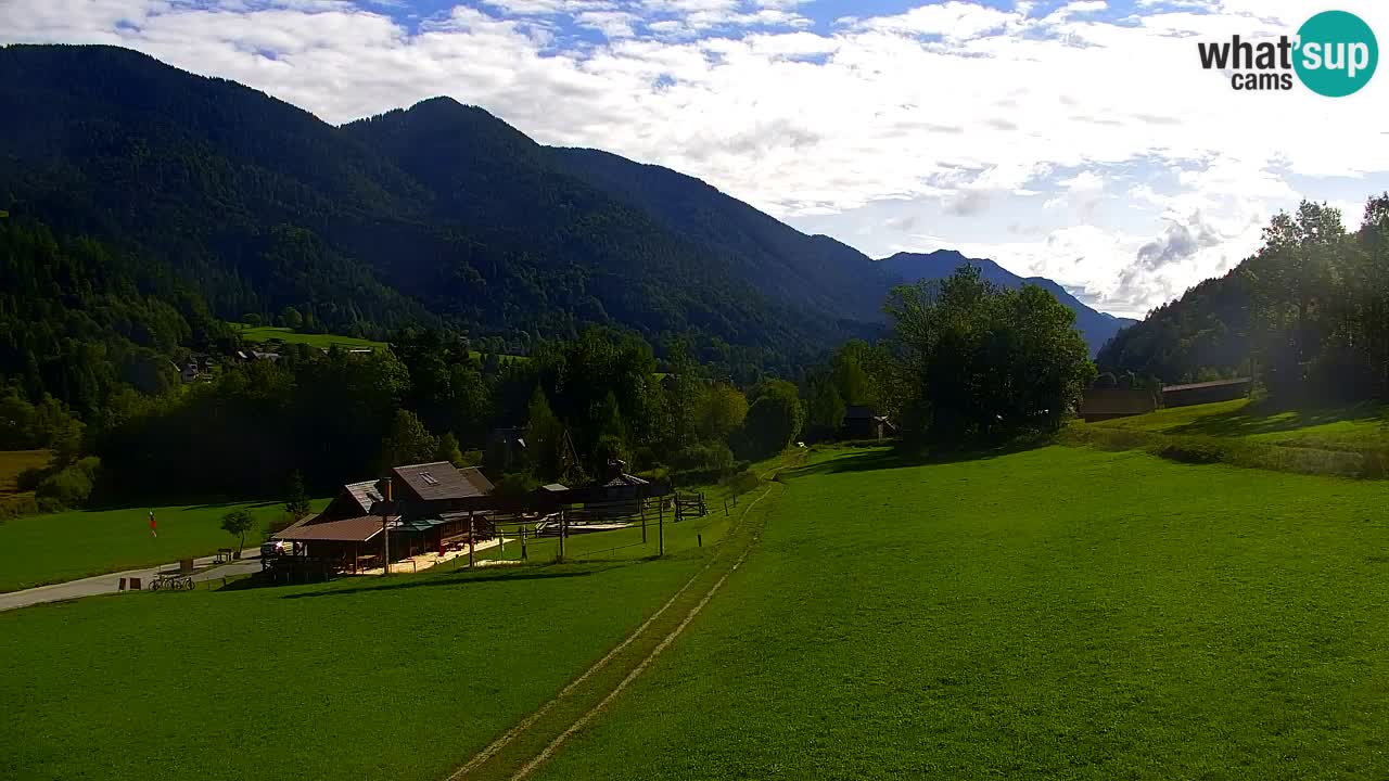 Kranjska Gora | Velika Dolina
