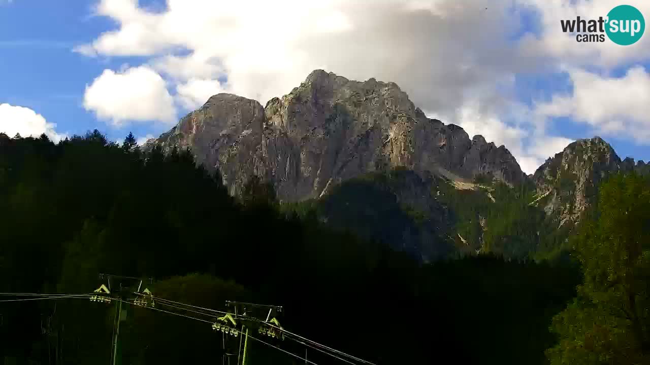 Kranjska Gora | Velika Dolina