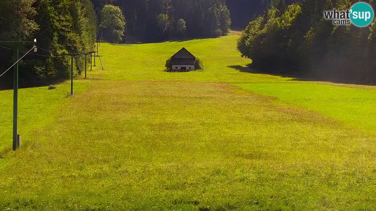 Kranjska Gora | Velika Dolina