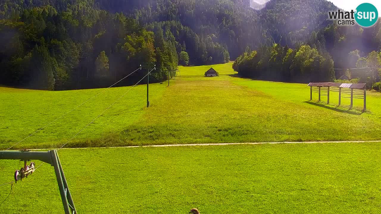 RTC Kranjska Gora | Velika Dolina