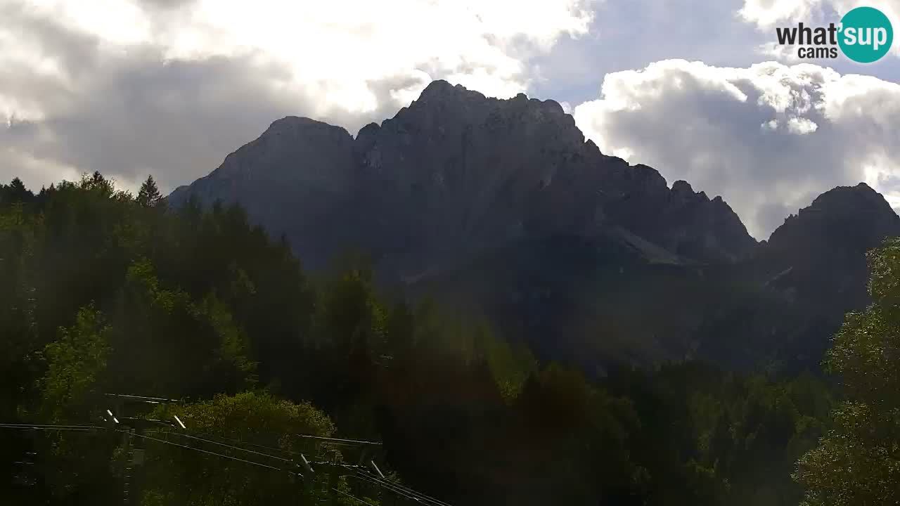 Kranjska Gora | Velika Dolina