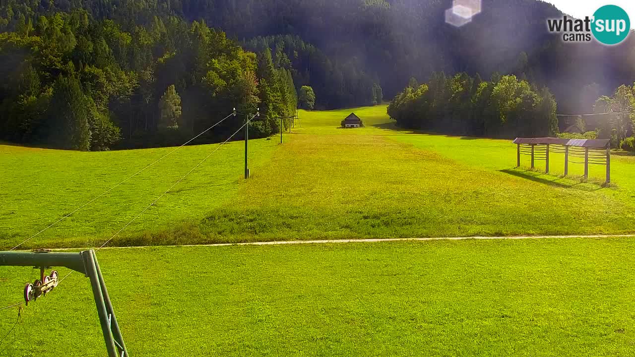 Kranjska Gora | Velika Dolina
