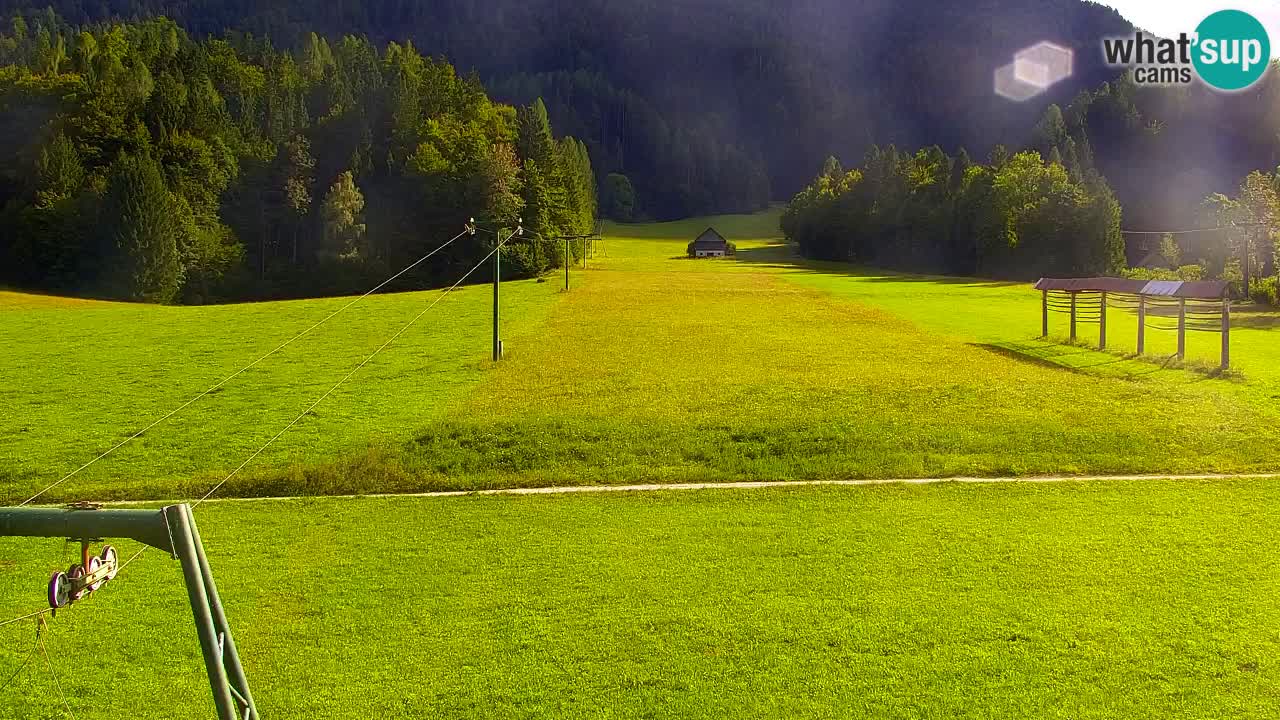 Ski Kranjska Gora | Velika Dolina