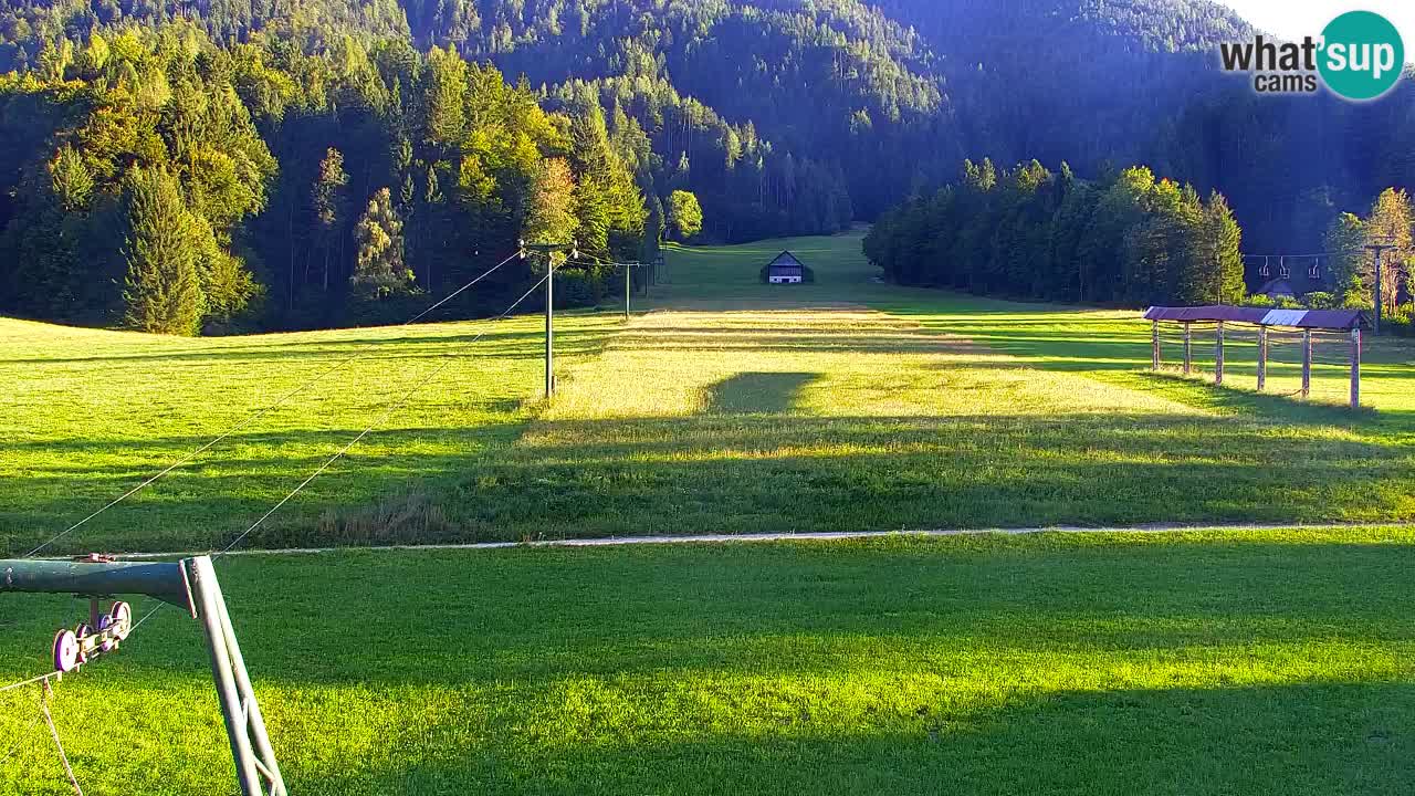 Kranjska Gora | Velika Dolina