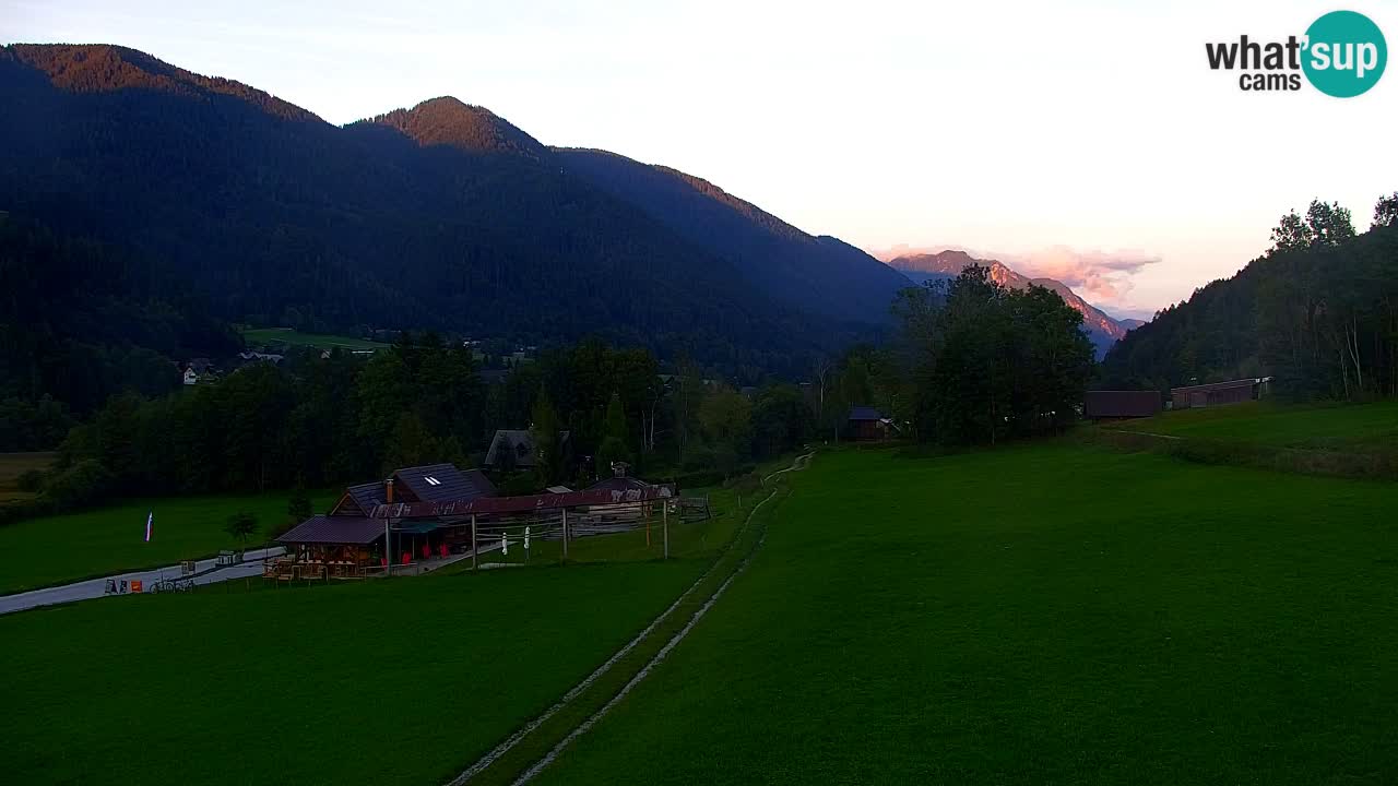 Station de ski Kranjska Gora | Velika Dolina