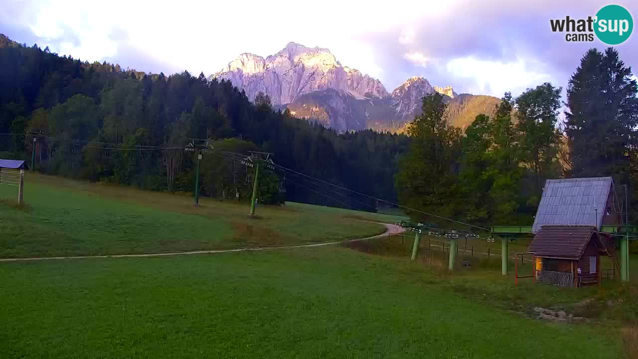 Kranjska Gora | Velika Dolina