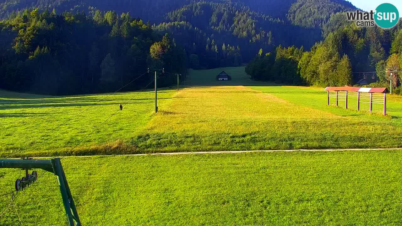 RTC Kranjska Gora | Velika Dolina