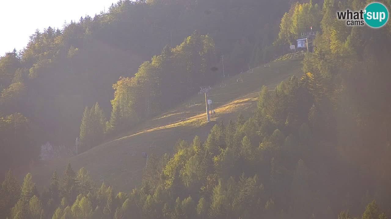 Kranjska Gora | Velika Dolina