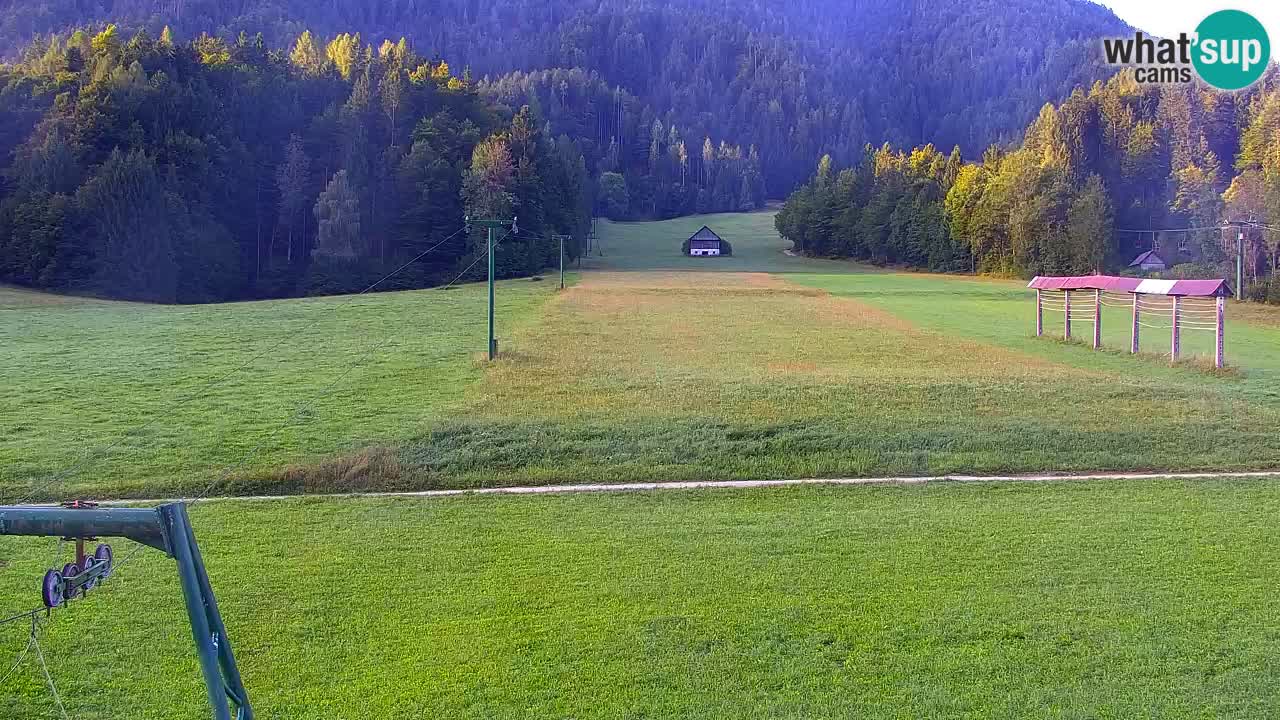 Ski Kranjska Gora | Velika Dolina