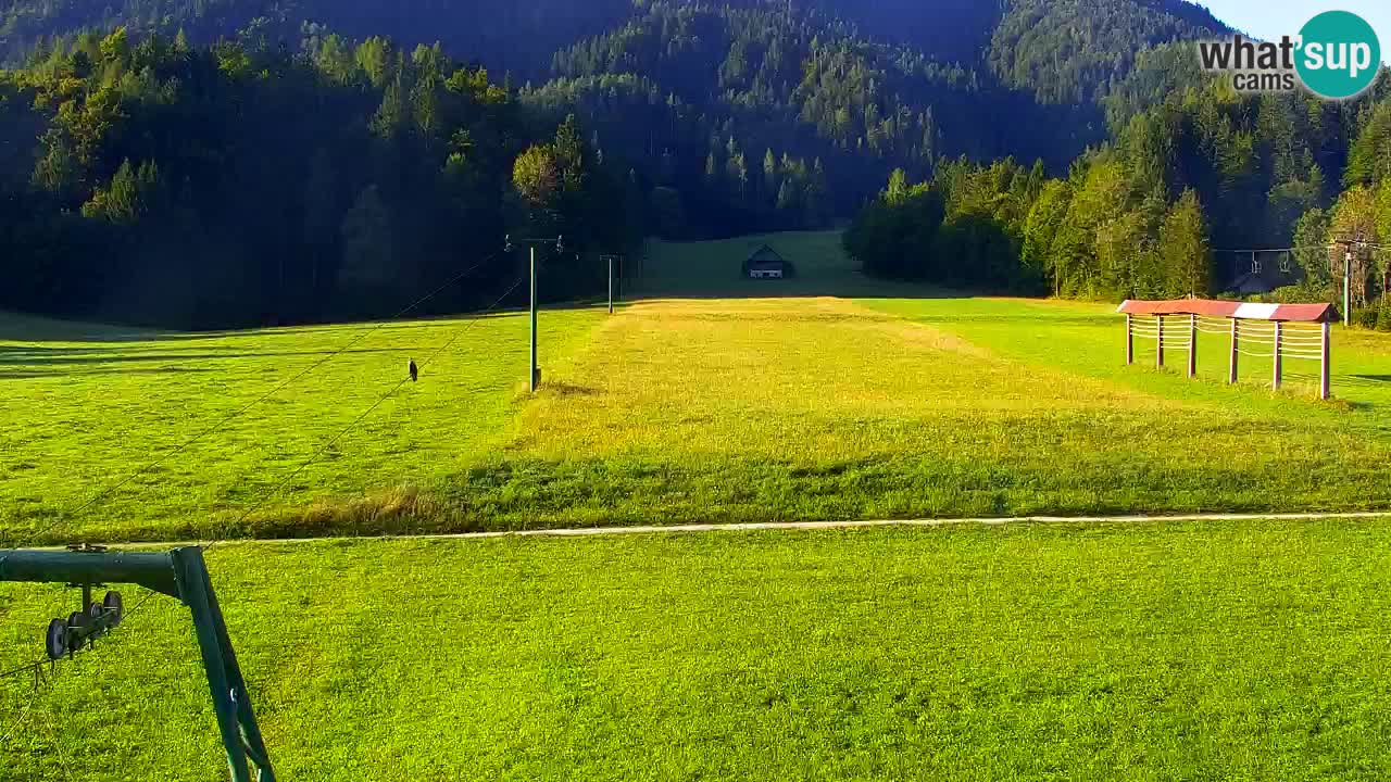 Kranjska Gora | Velika Dolina