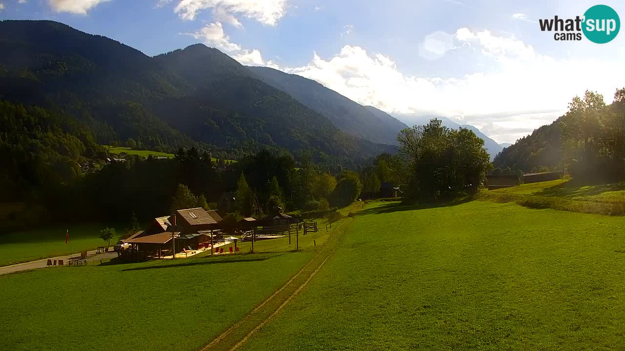 Skigebiet Kranjska Gora | Velika Dolina
