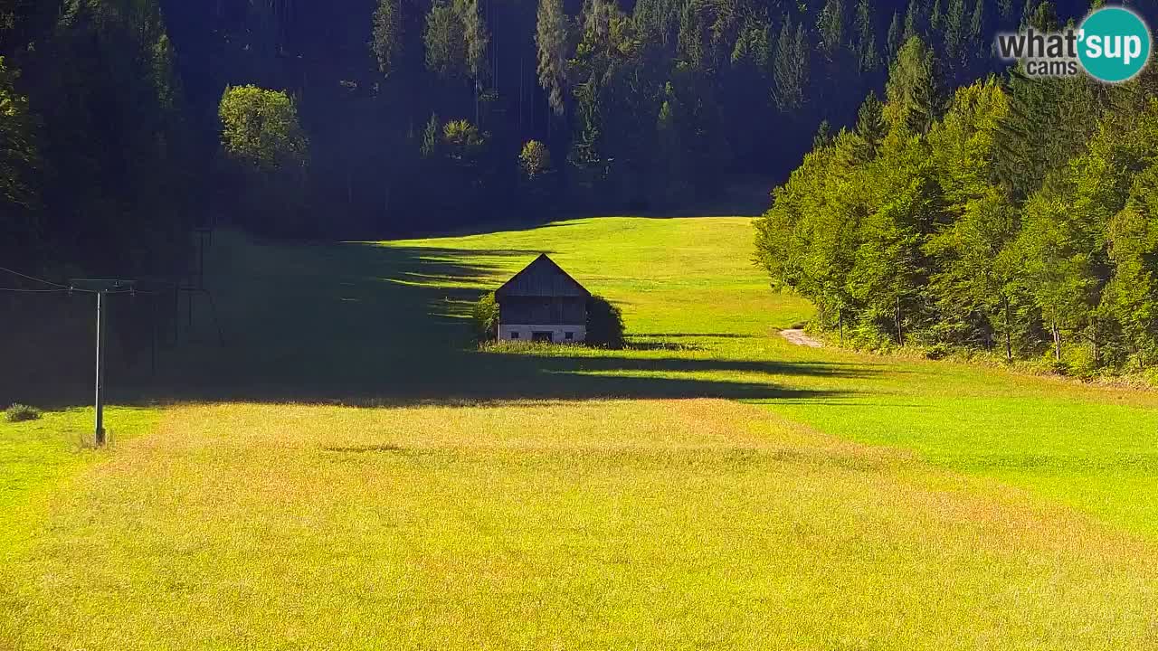 RTC Kranjska Gora | Velika Dolina