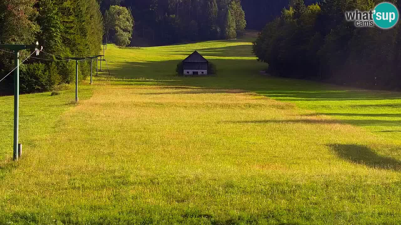 Ski Kranjska Gora | Velika Dolina