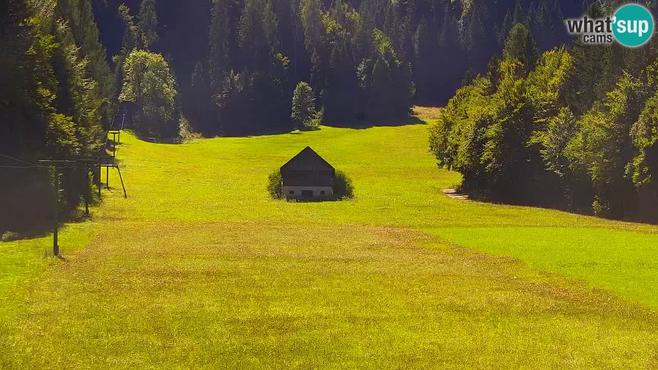 Kranjska Gora | Velika Dolina