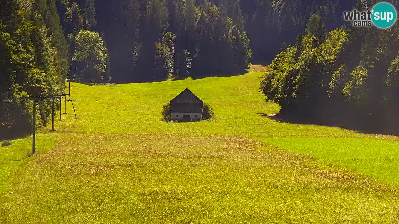 RTC Kranjska Gora | Velika Dolina