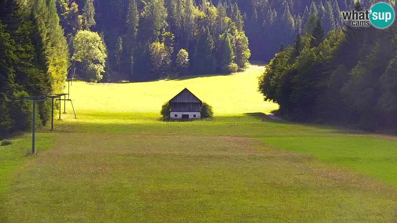 Kranjska Gora | Velika Dolina