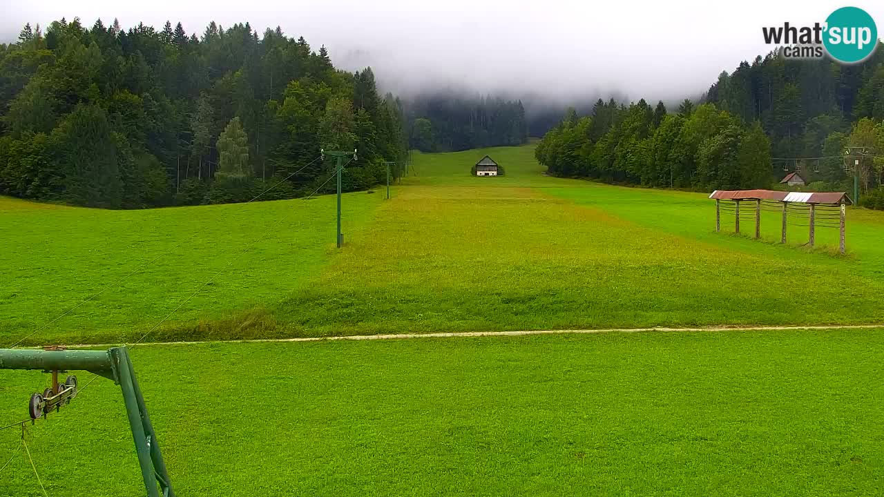 RTC Kranjska Gora | Velika Dolina