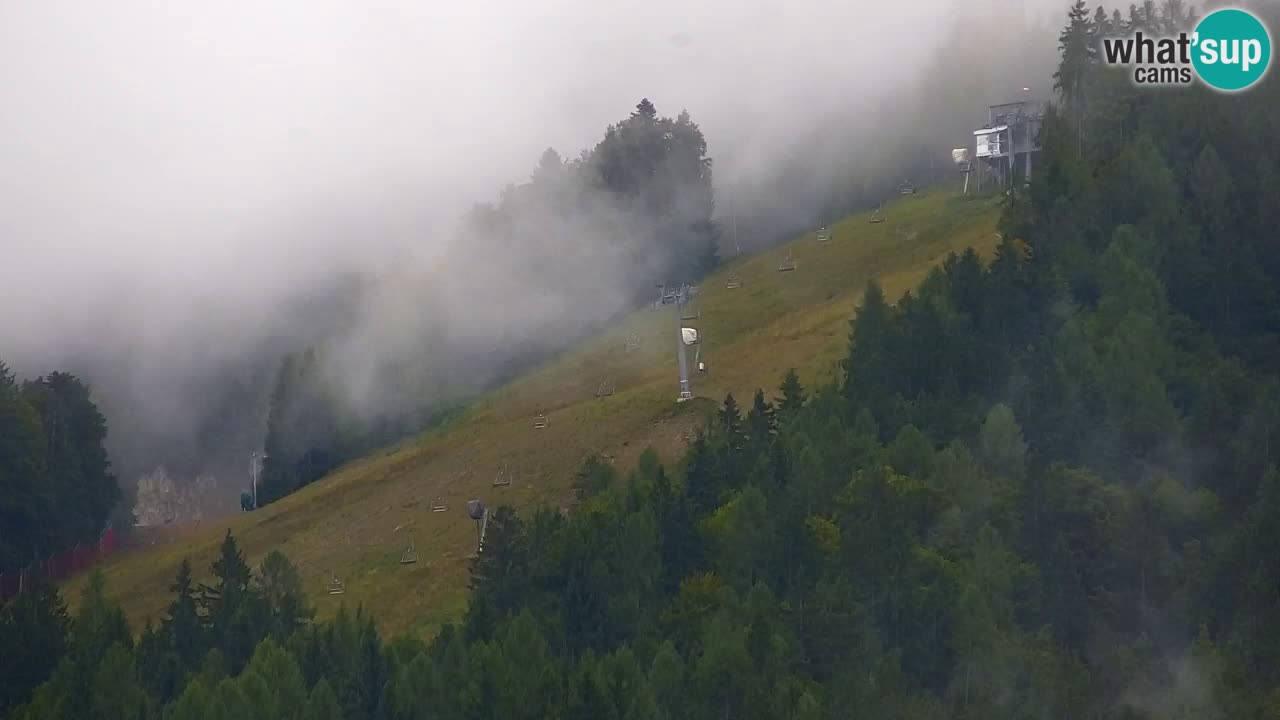 Kranjska Gora | Velika Dolina