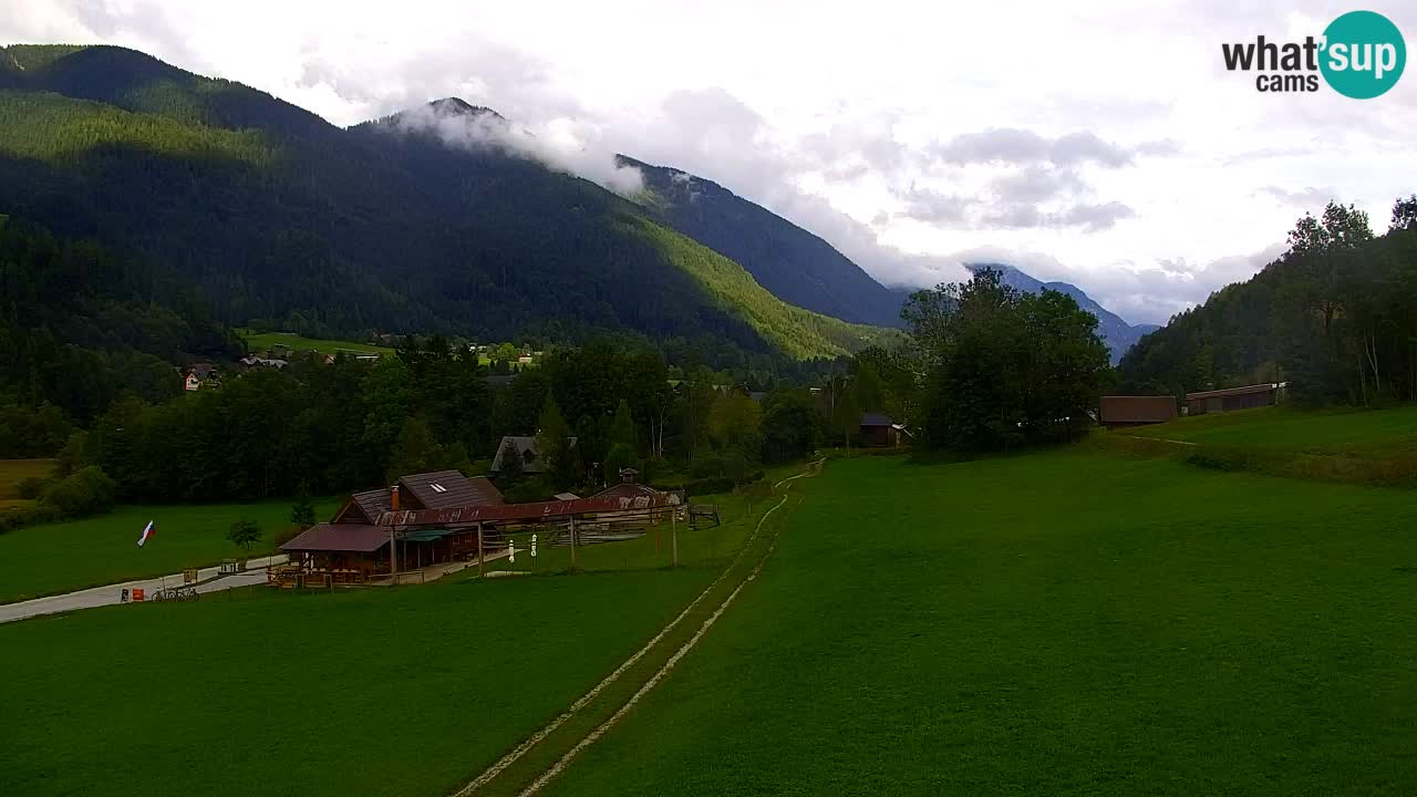 Ski Kranjska Gora | Velika Dolina