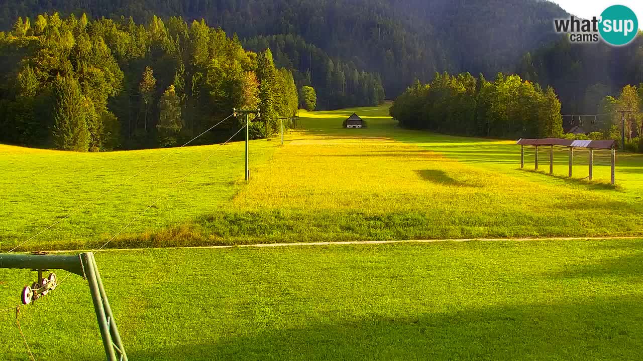 Kranjska Gora | Velika Dolina