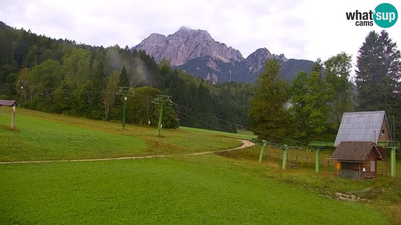 Ski Kranjska Gora | Velika Dolina