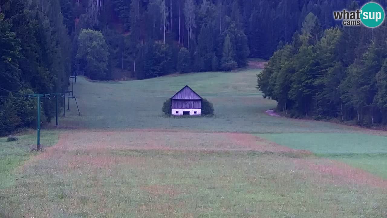 Ski Kranjska Gora | Velika Dolina