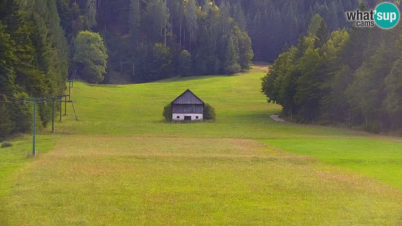 Ski Kranjska Gora | Velika Dolina