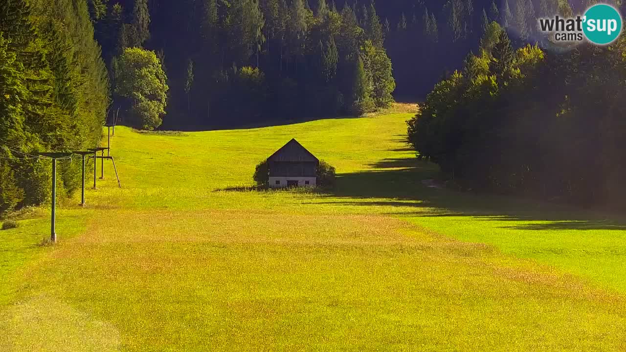 Ski Kranjska Gora | Velika Dolina