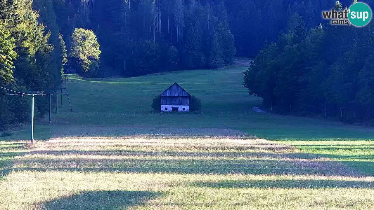Ski Kranjska Gora | Velika Dolina