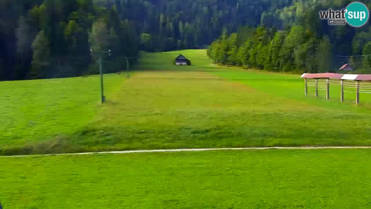 Ski Kranjska Gora | Velika Dolina