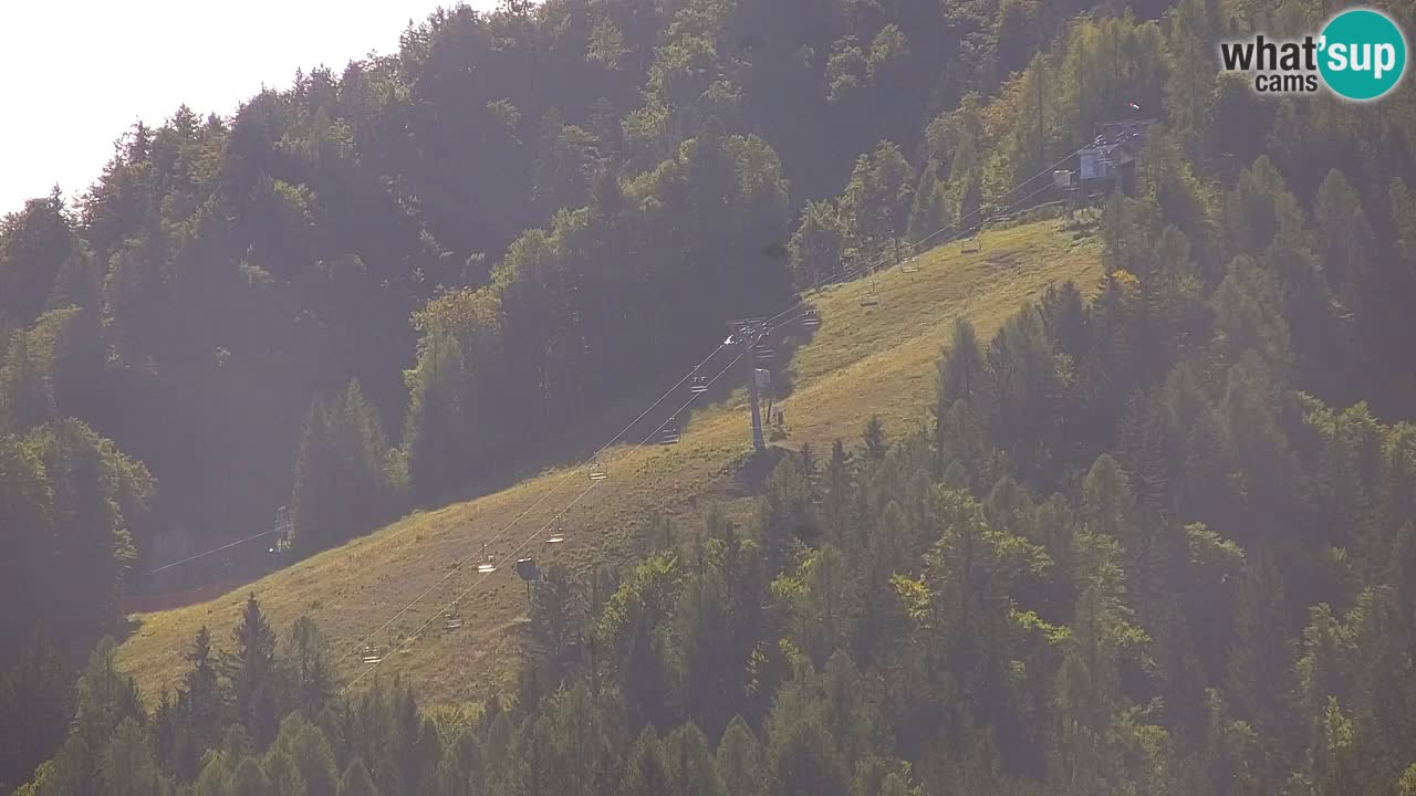 Ski Kranjska Gora | Velika Dolina