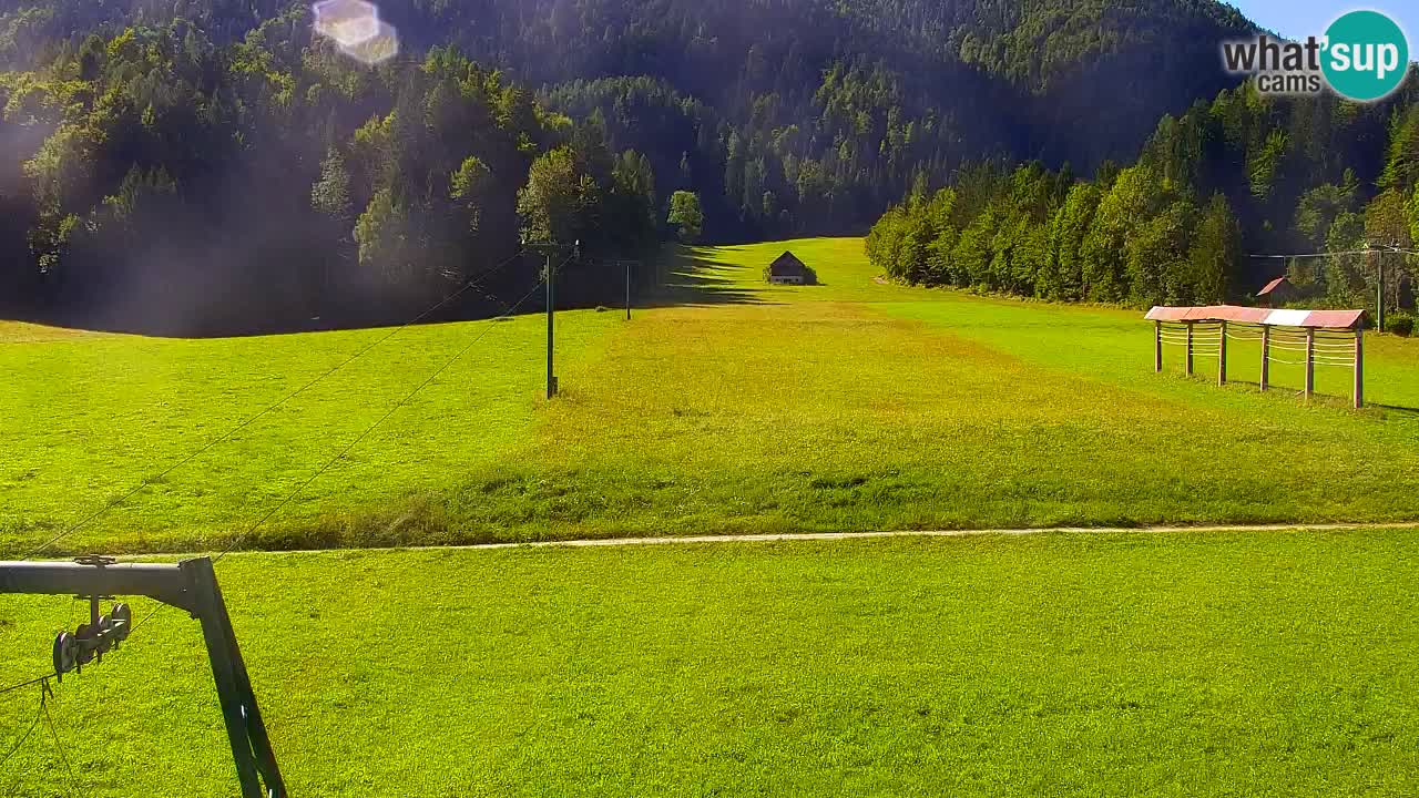 Ski Kranjska Gora | Velika Dolina