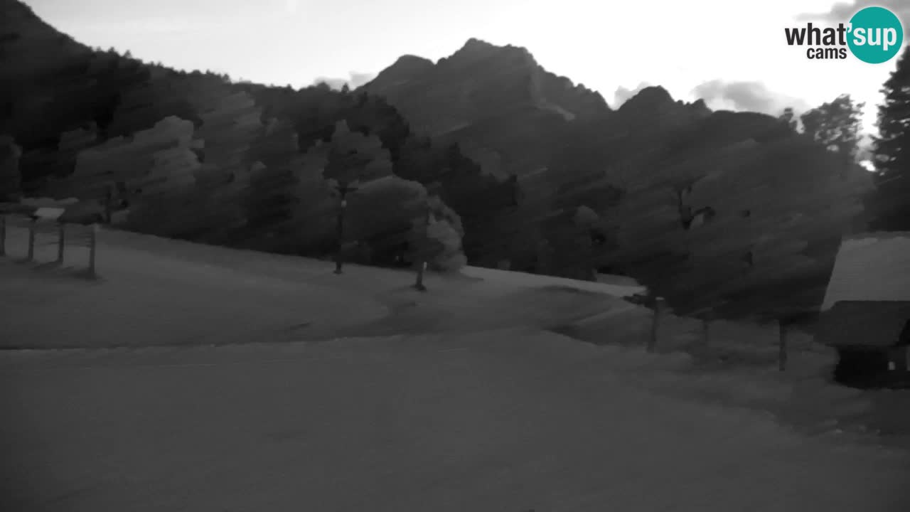 Station de ski Kranjska Gora | Velika Dolina