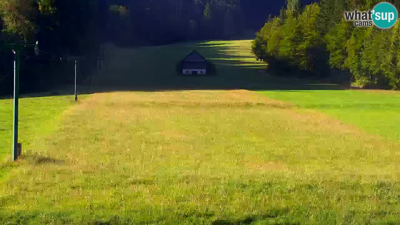 Kranjska Gora | Velika Dolina