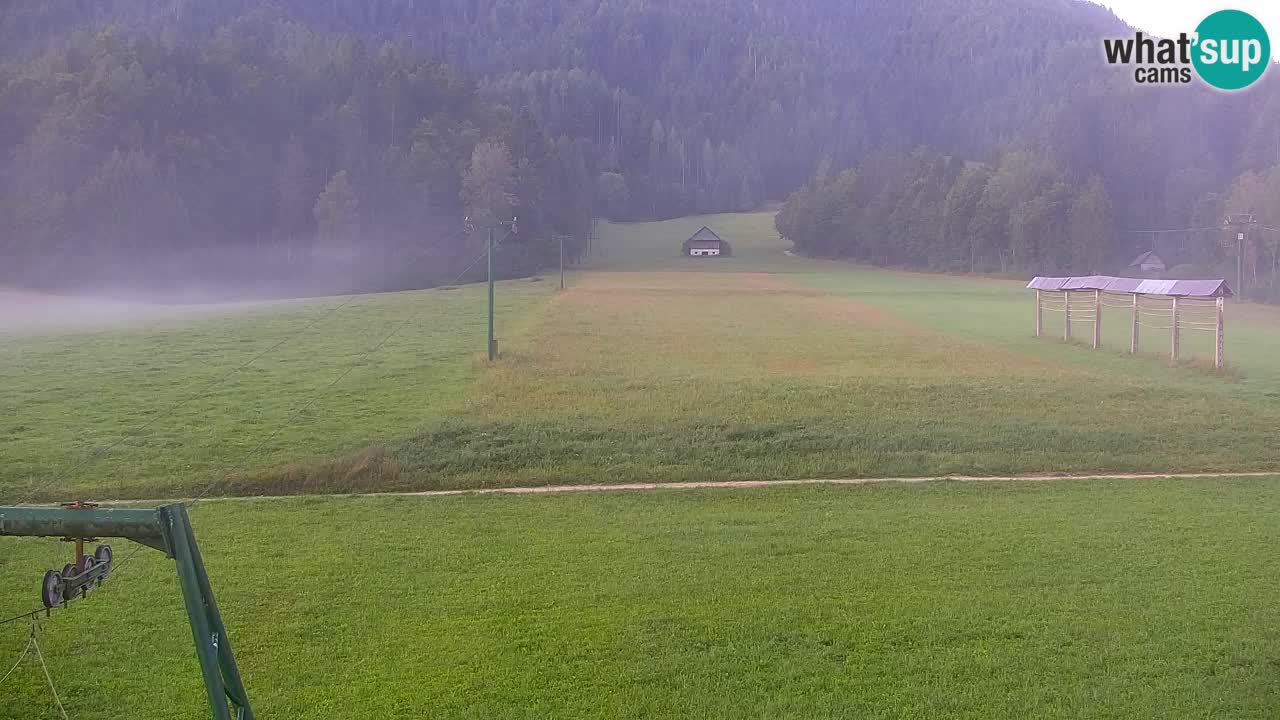 Ski Kranjska Gora | Velika Dolina
