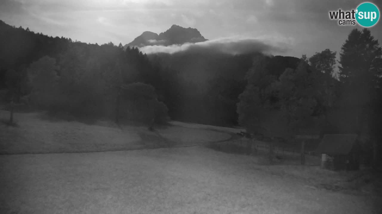Skigebiet Kranjska Gora | Velika Dolina