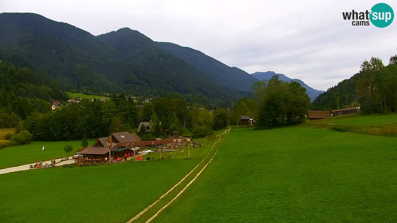 RTC Kranjska Gora | Velika Dolina