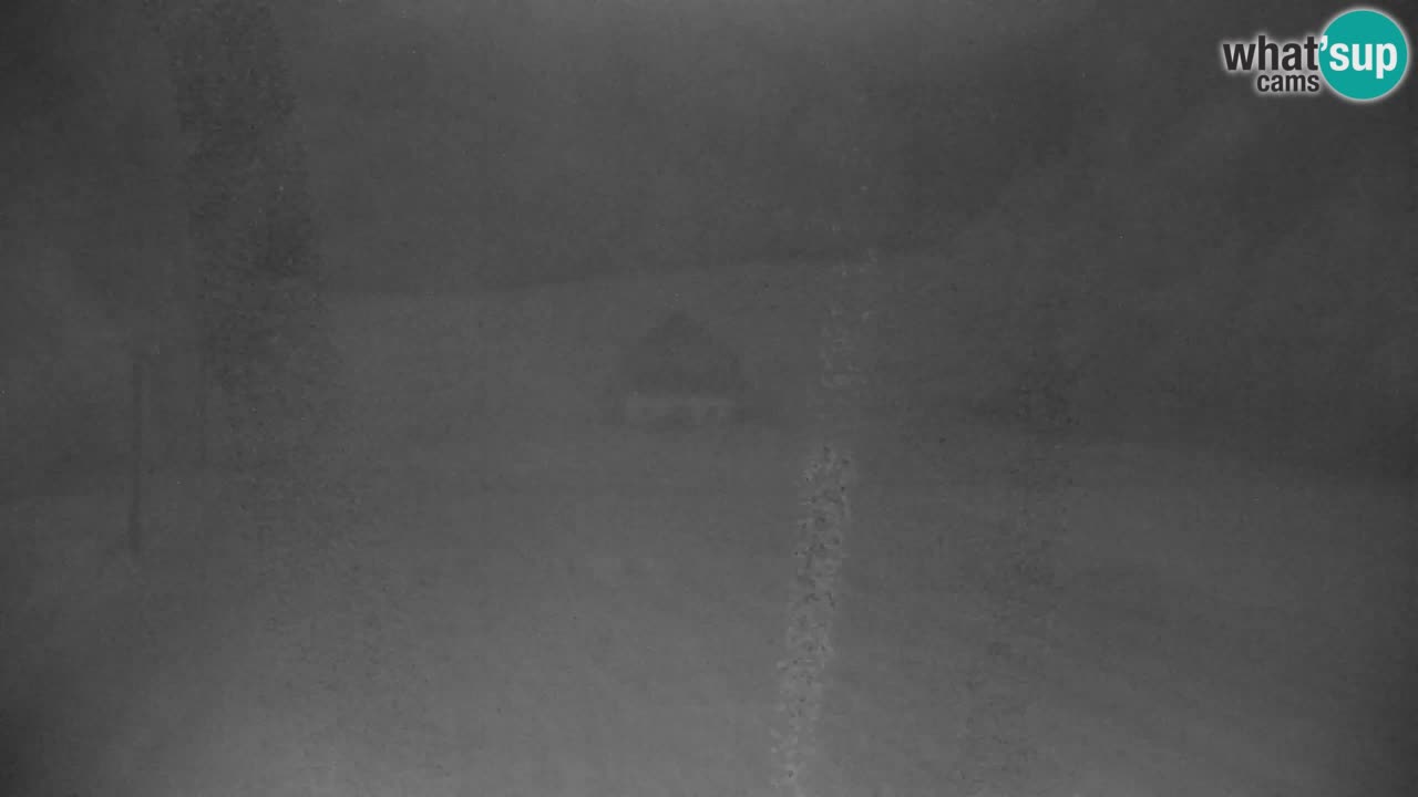 RTC Kranjska Gora | Velika Dolina