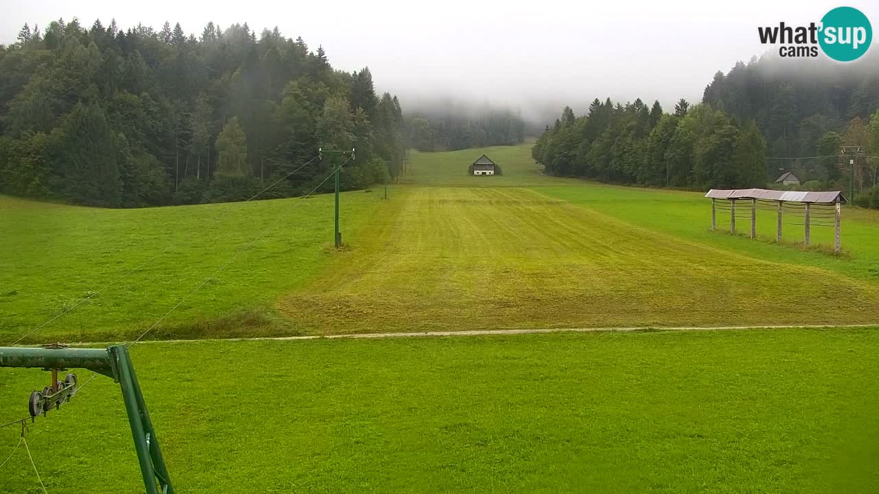 RTC Kranjska Gora | Velika Dolina