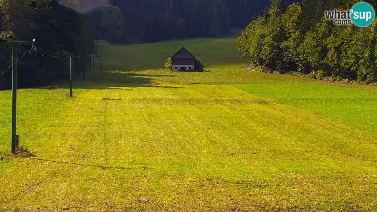 RTC Kranjska Gora | Velika Dolina