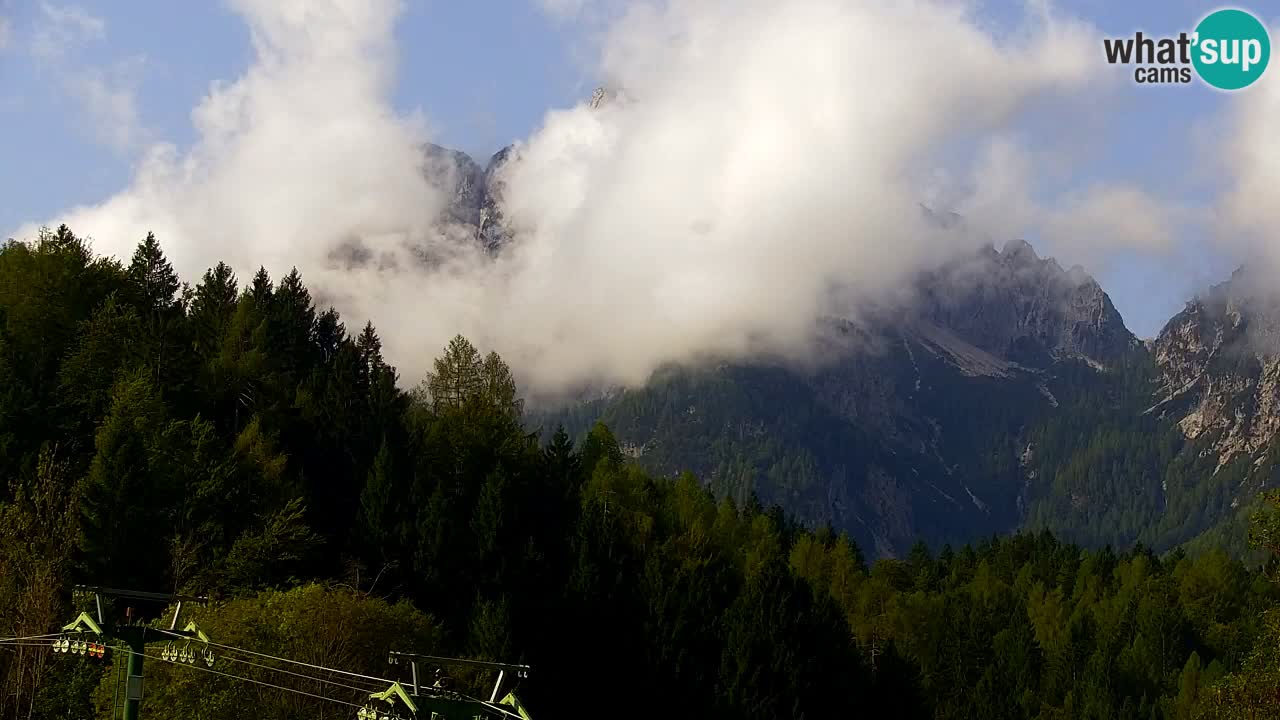 RTC Kranjska Gora | Velika Dolina