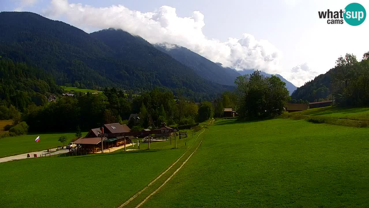 RTC Kranjska Gora | Velika Dolina
