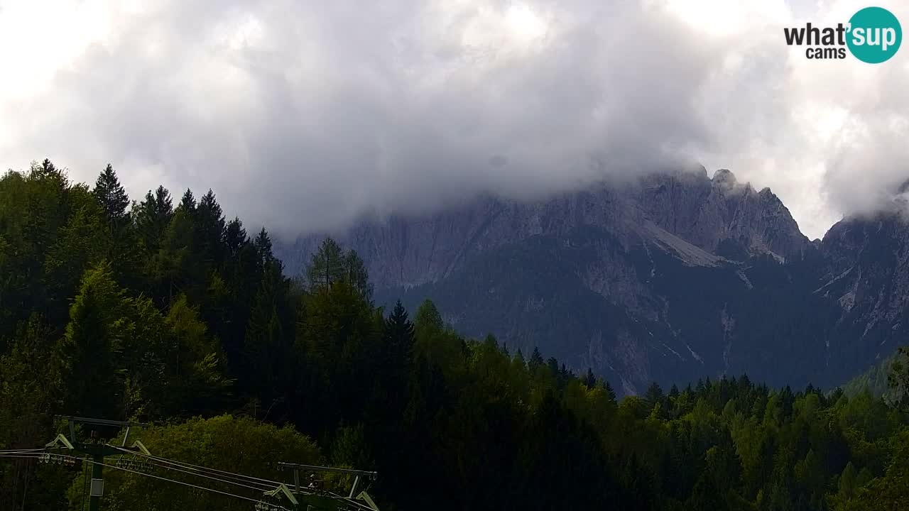 RTC Kranjska Gora | Velika Dolina