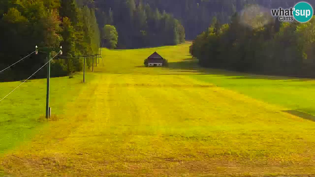 Ski Kranjska Gora | Velika Dolina