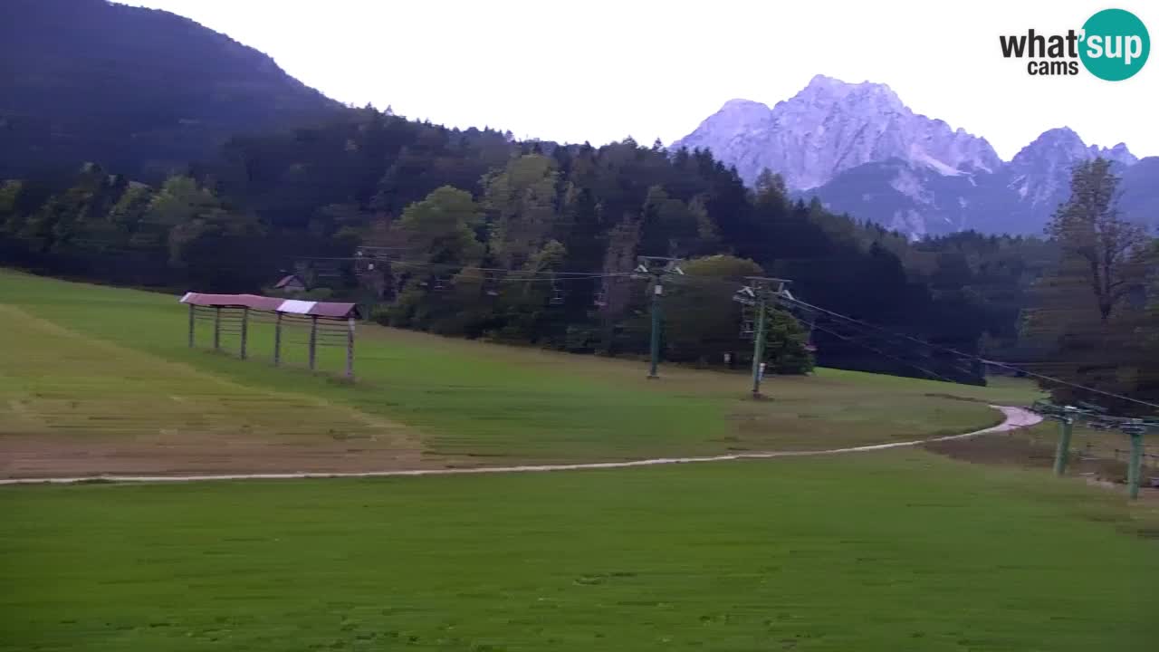 RTC Kranjska Gora | Velika Dolina