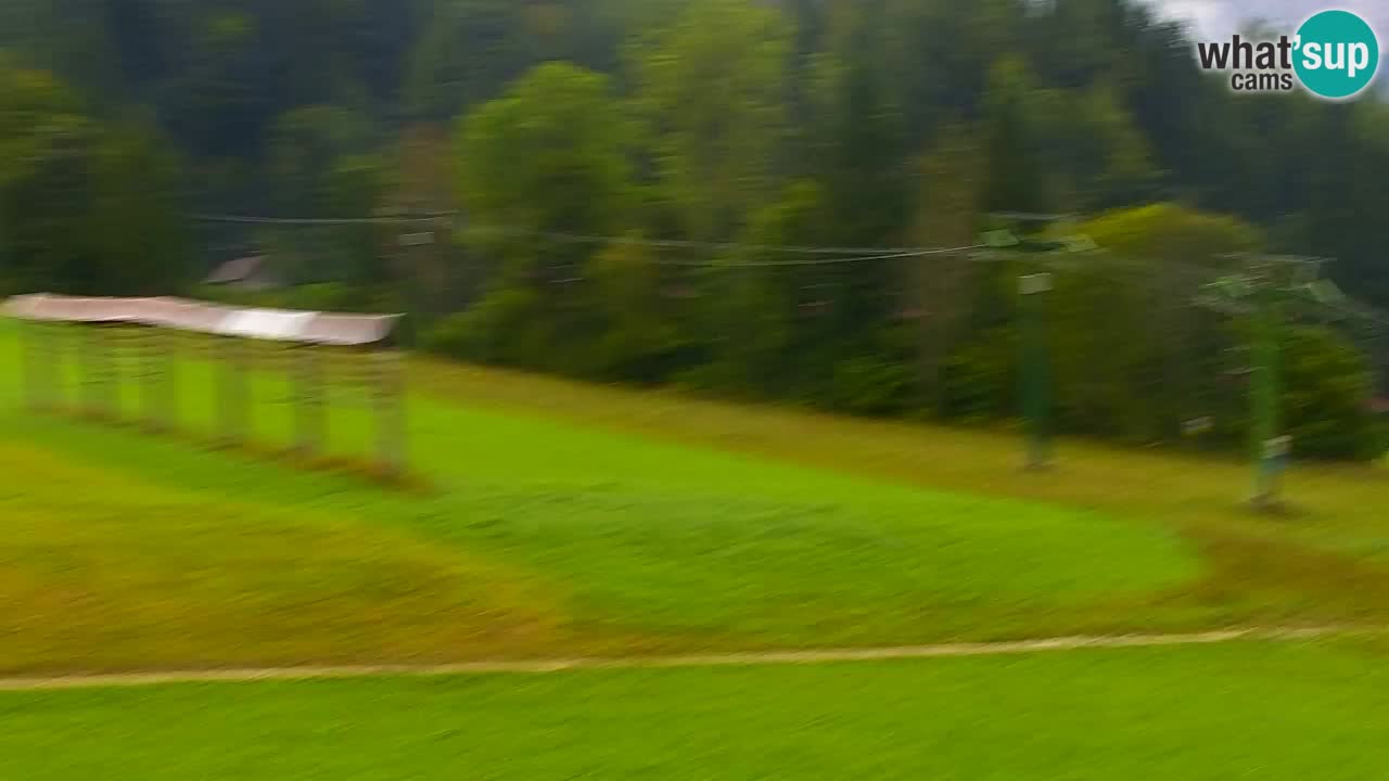 Station de ski Kranjska Gora | Velika Dolina