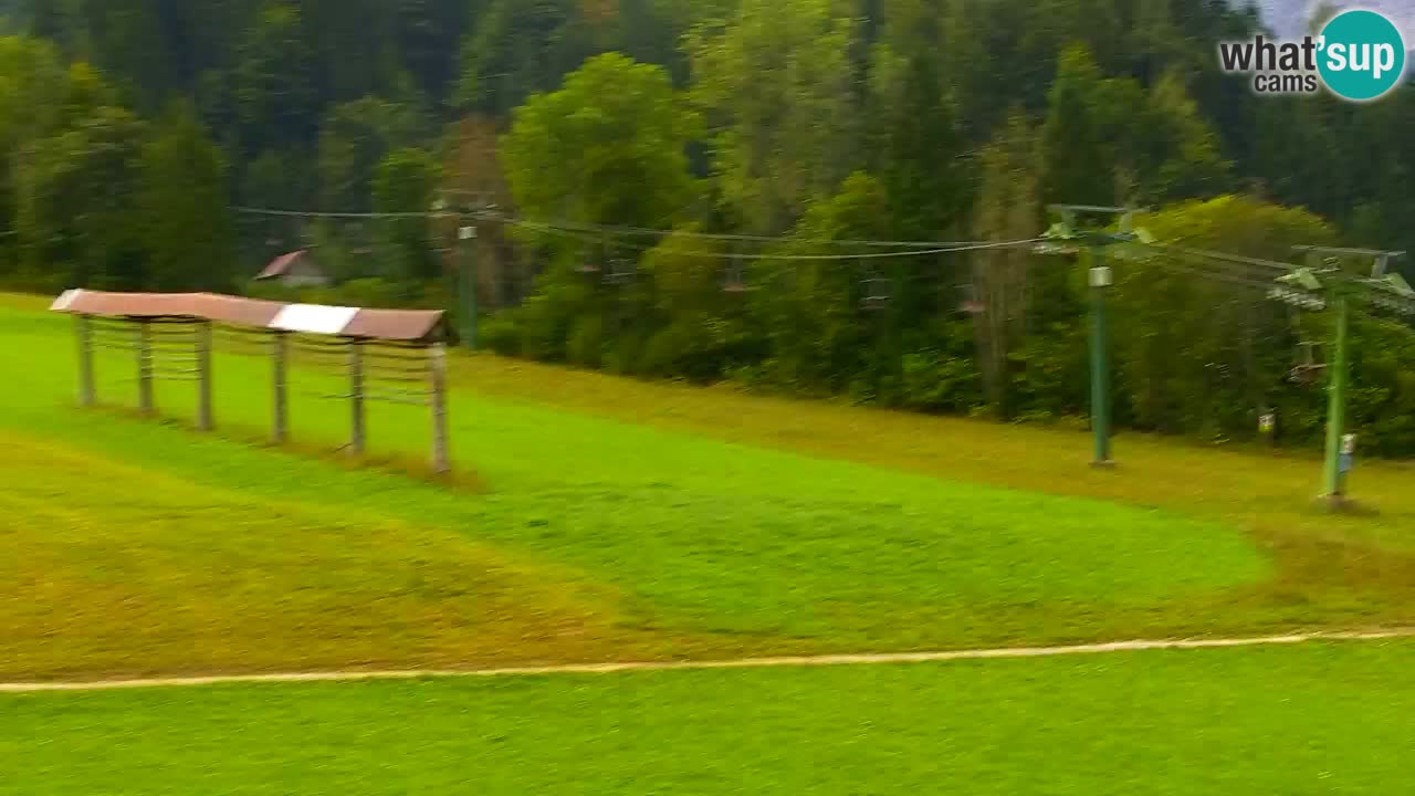 RTC Kranjska Gora | Velika Dolina