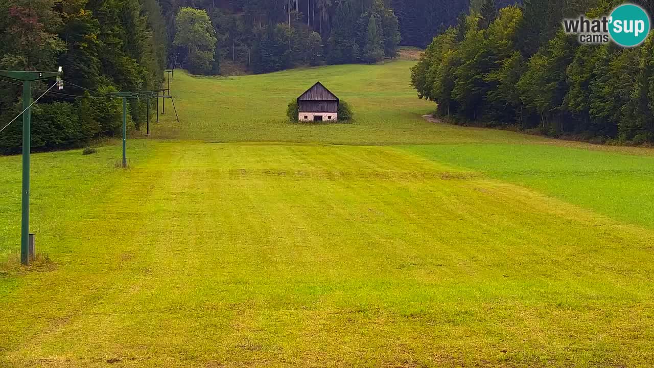 Ski Kranjska Gora | Velika Dolina
